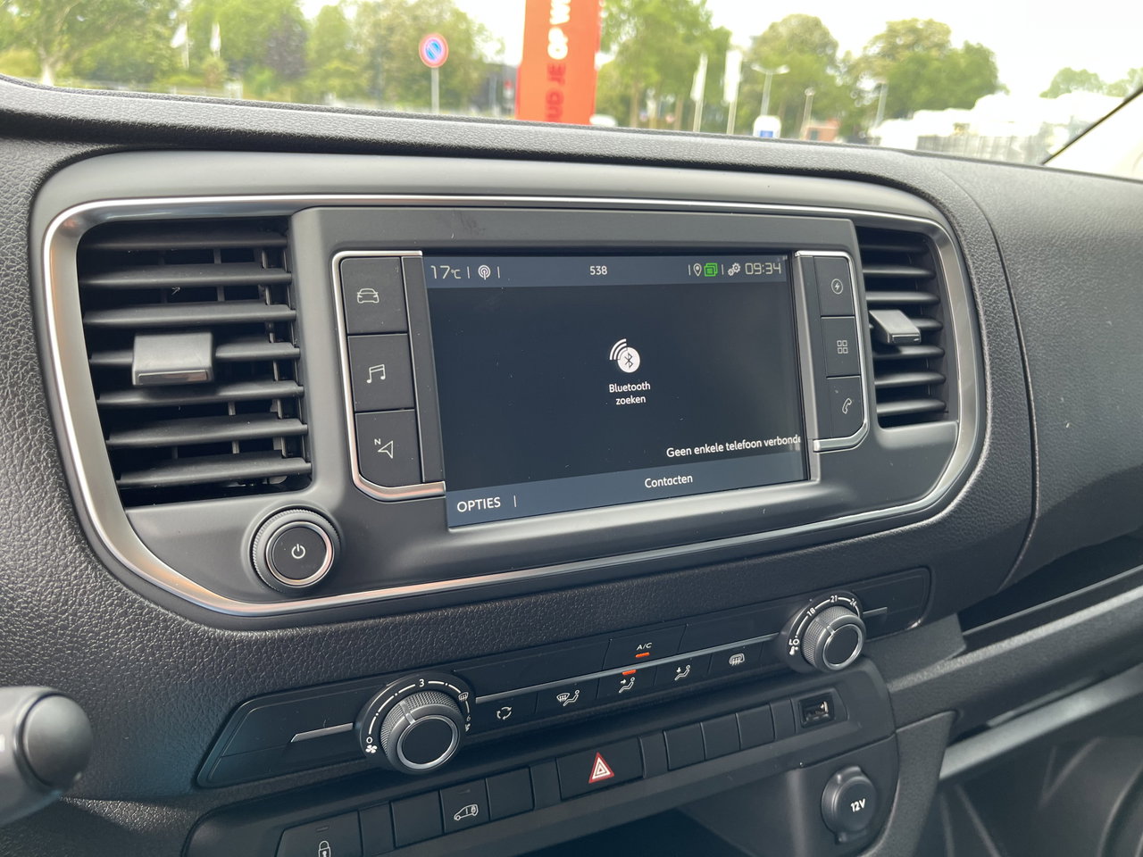 Fiat E-Scudo