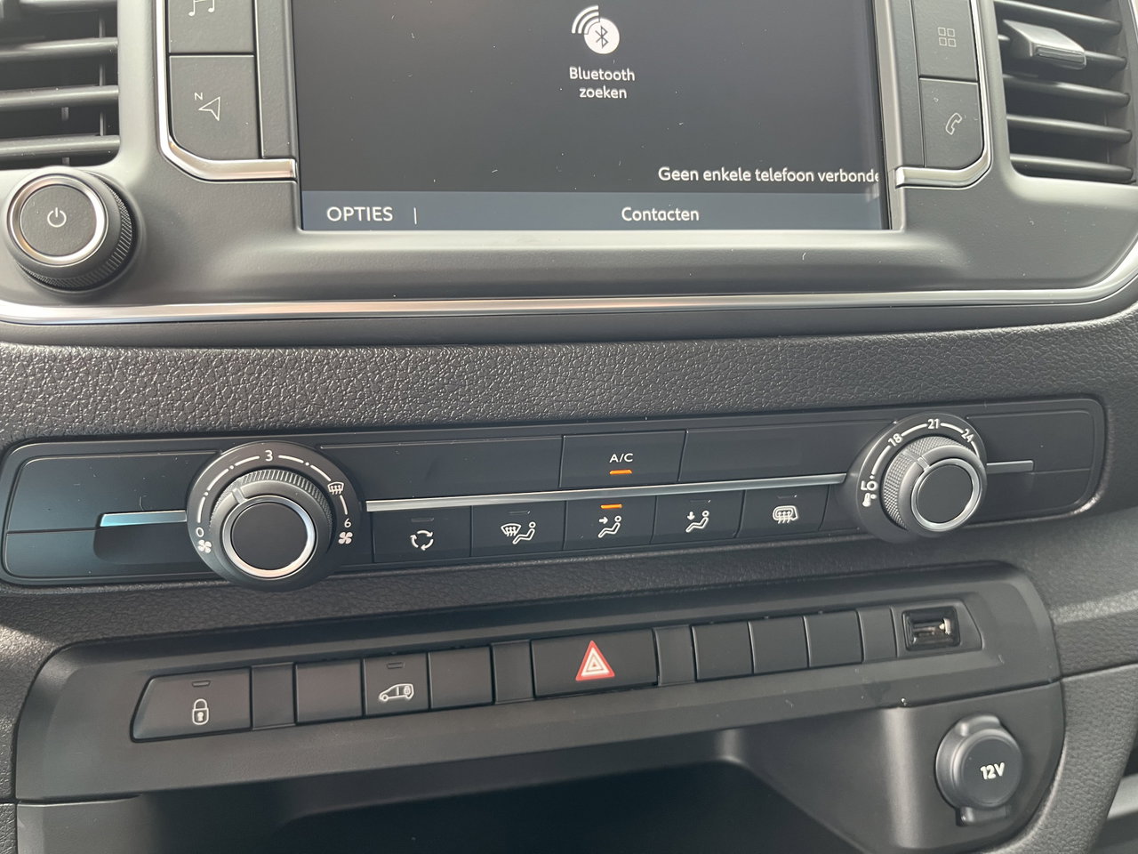 Fiat E-Scudo