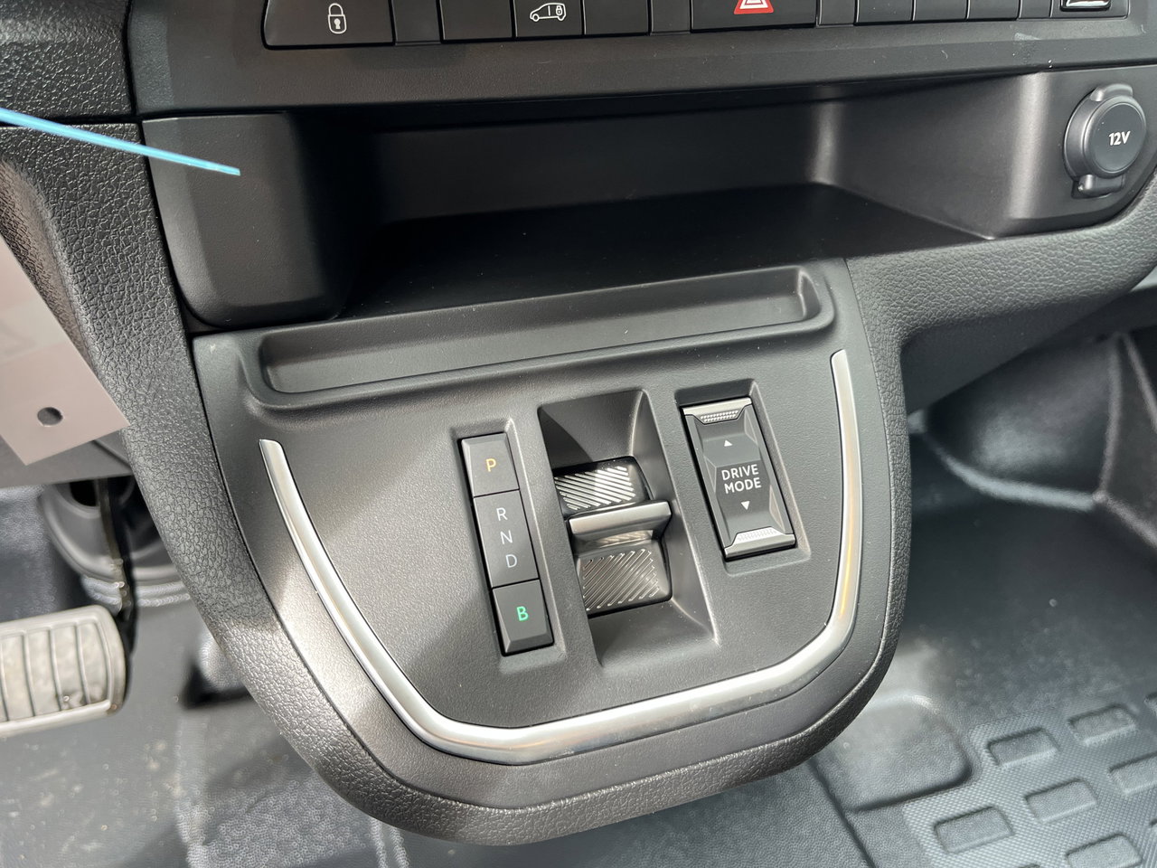 Fiat E-Scudo