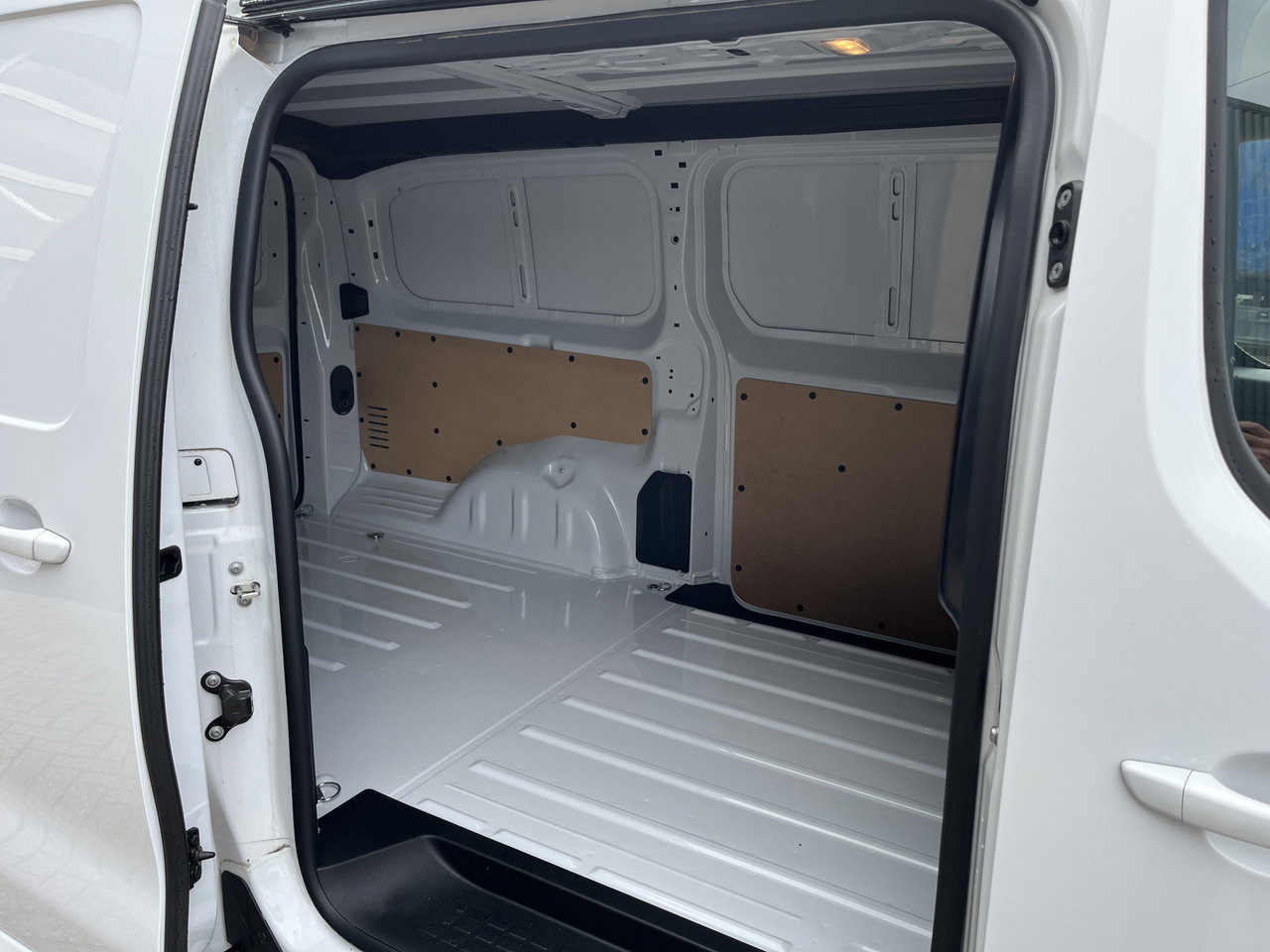 Fiat E-Scudo