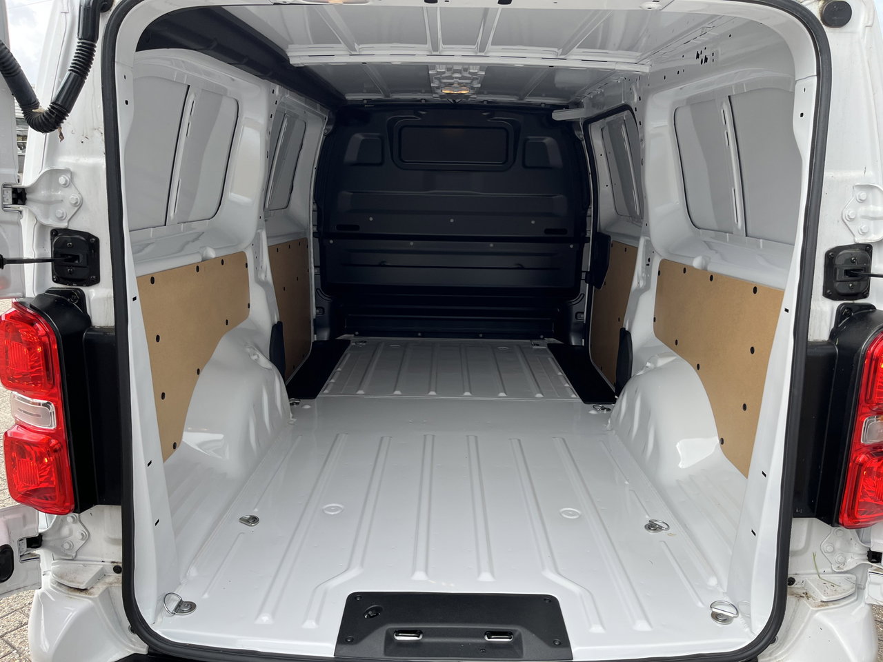 Fiat E-Scudo