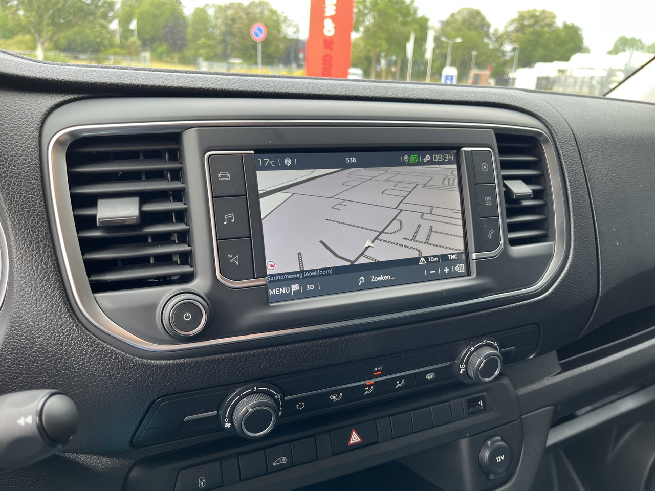 Fiat E-Scudo