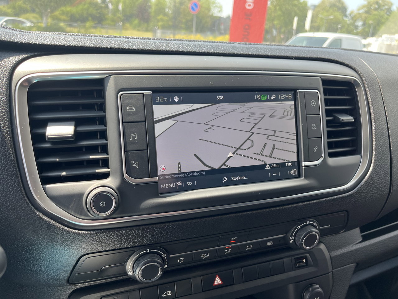 Fiat E-Scudo