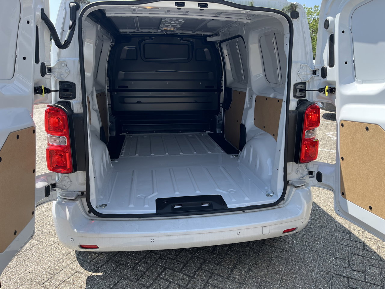 Fiat E-Scudo