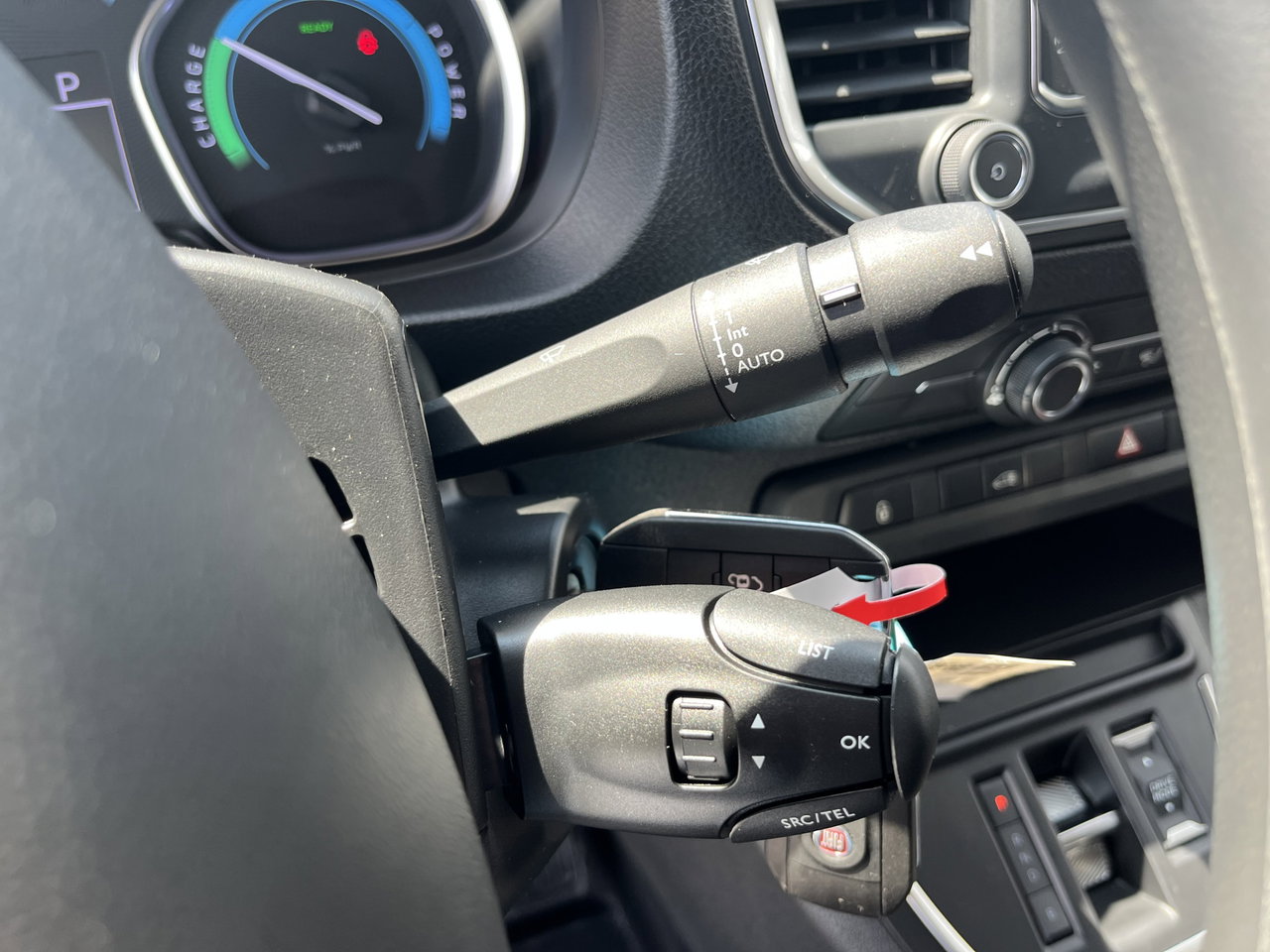 Fiat E-Scudo