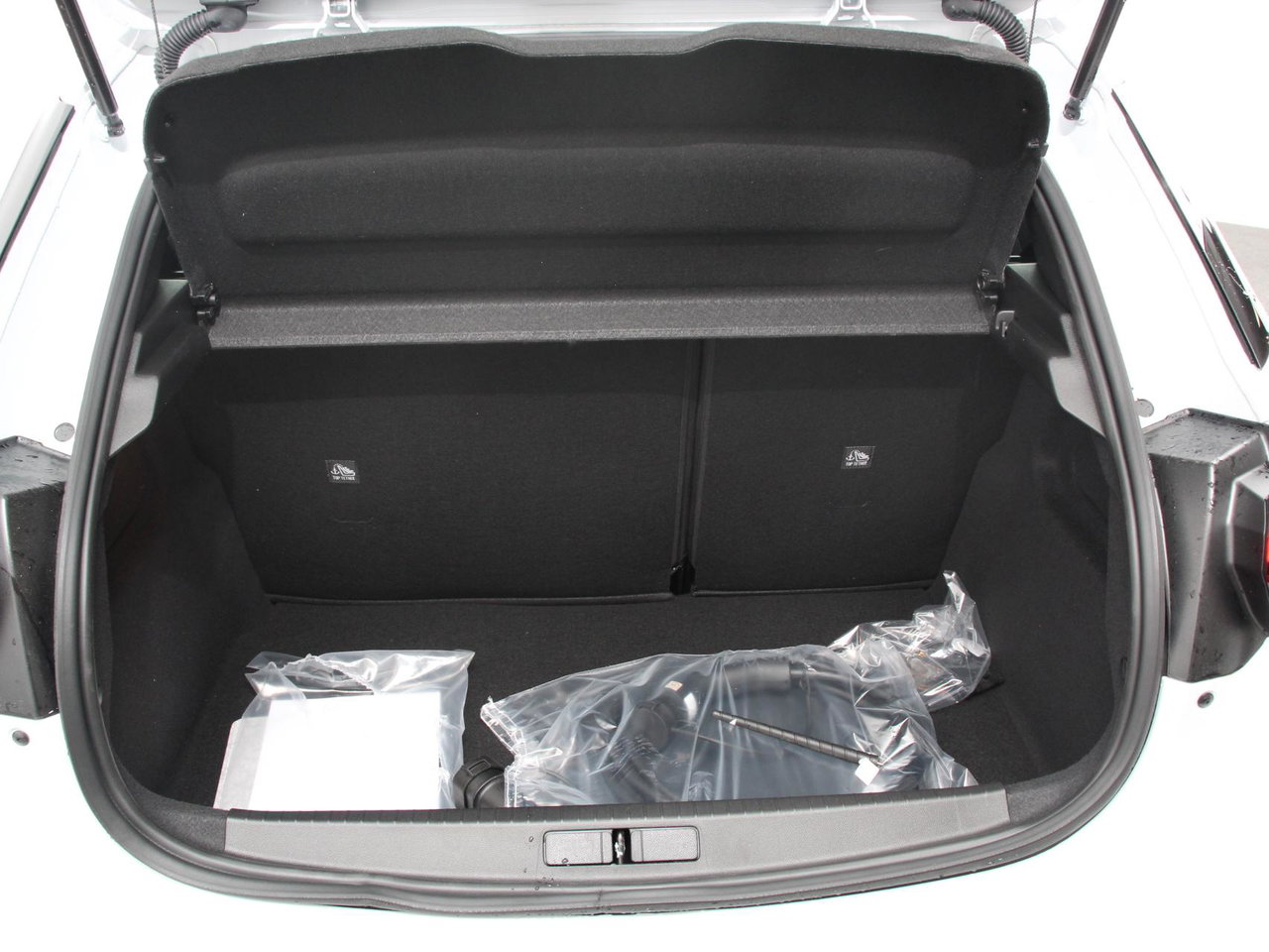Opel Corsa-e