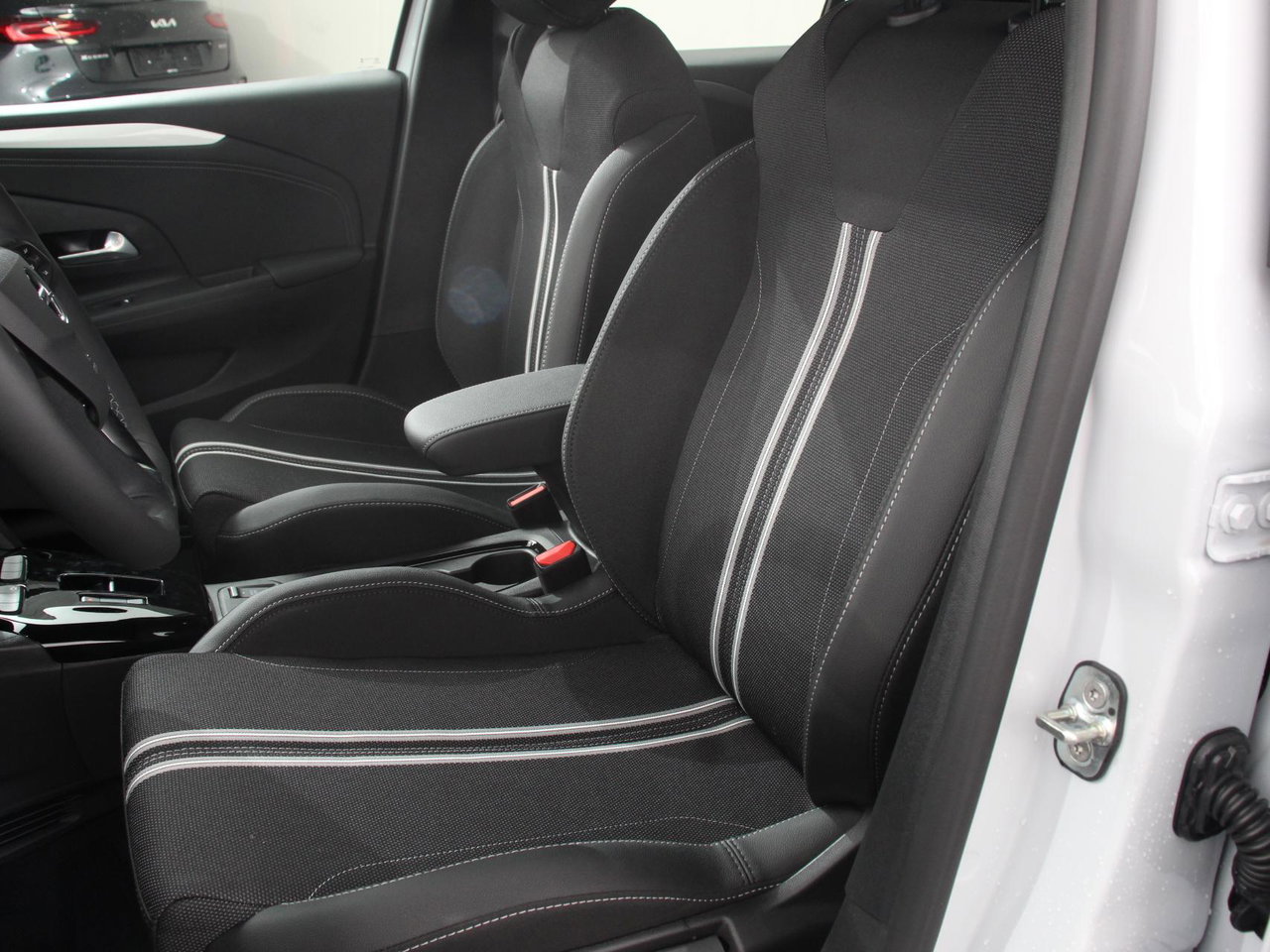 Opel Corsa-e