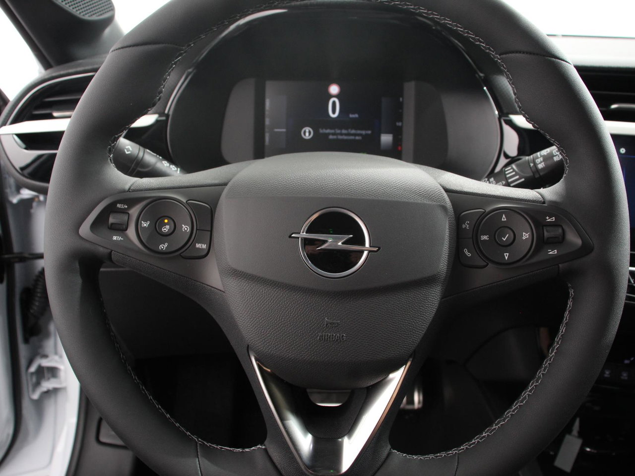 Opel Corsa-e