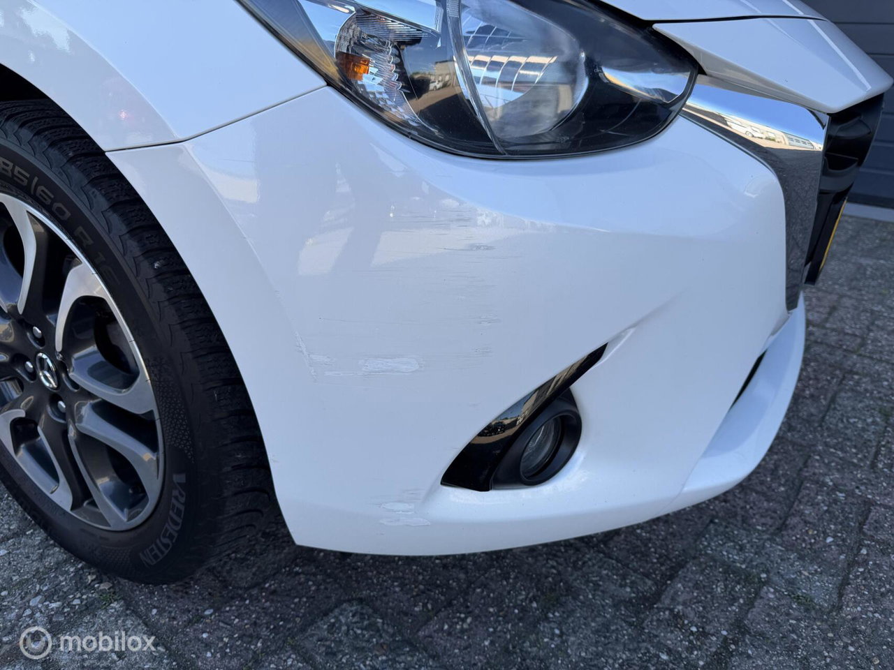 Mazda 2
