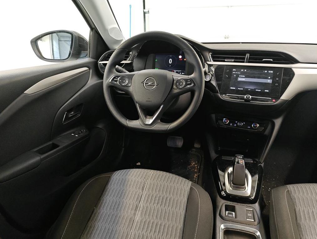 Opel Corsa-e