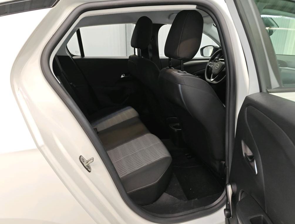 Opel Corsa-e