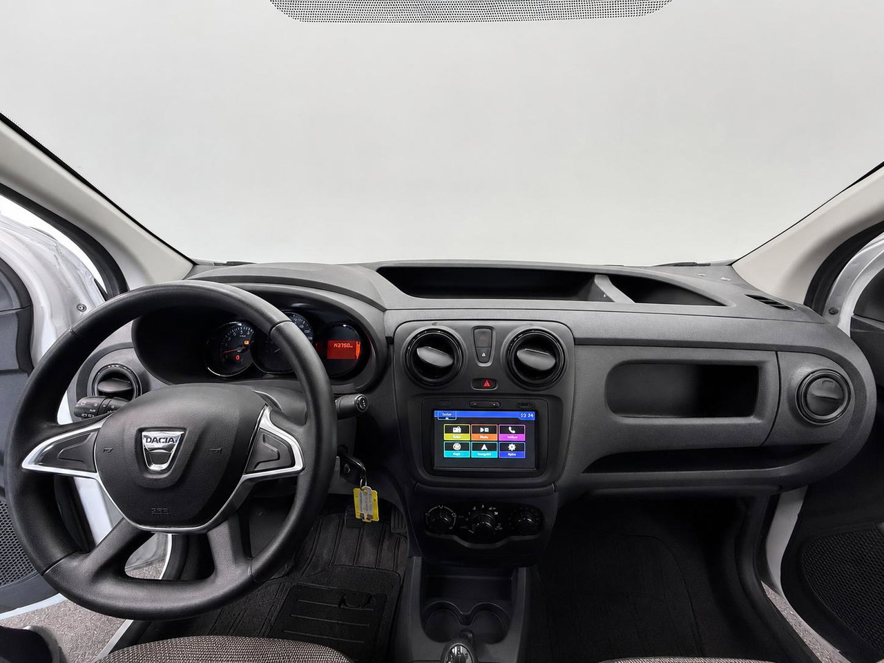 Dacia Dokker