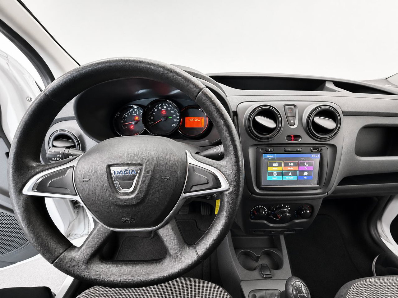 Dacia Dokker