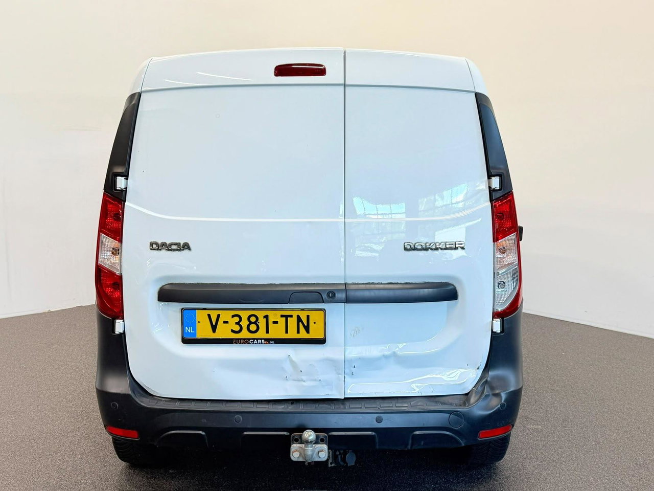 Dacia Dokker