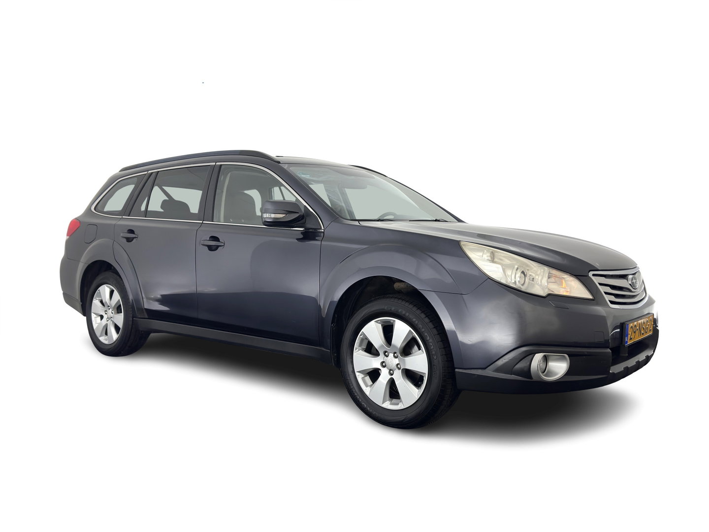 Subaru Outback 2.5i Exclusive Aut. *PANO | LEATHER | XENON | CAMERA | NAVI-FULLMAP | HEATED-COMFORTSEATS | SHIFTPADDLES | PRIVACYGLASS | ECC | PDC | CRUISE | 17''ALU | TOWBAR*