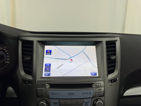 Subaru Outback 2.5i Exclusive Aut. *PANO | LEATHER | XENON | CAMERA | NAVI-FULLMAP | HEATED-COMFORTSEATS | SHIFTPADDLES | PRIVACYGLASS | ECC | PDC | CRUISE | 17''ALU | TOWBAR*