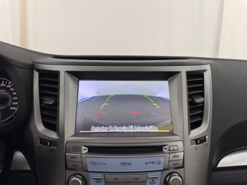 Subaru Outback 2.5i Exclusive Aut. *PANO | LEATHER | XENON | CAMERA | NAVI-FULLMAP | HEATED-COMFORTSEATS | SHIFTPADDLES | PRIVACYGLASS | ECC | PDC | CRUISE | 17''ALU | TOWBAR*