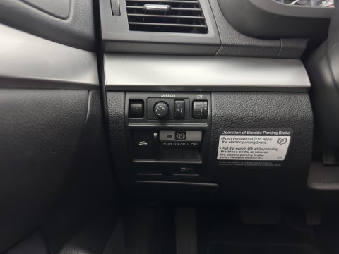 Subaru Outback 2.5i Exclusive Aut. *PANO | LEATHER | XENON | CAMERA | NAVI-FULLMAP | HEATED-COMFORTSEATS | SHIFTPADDLES | PRIVACYGLASS | ECC | PDC | CRUISE | 17''ALU | TOWBAR*