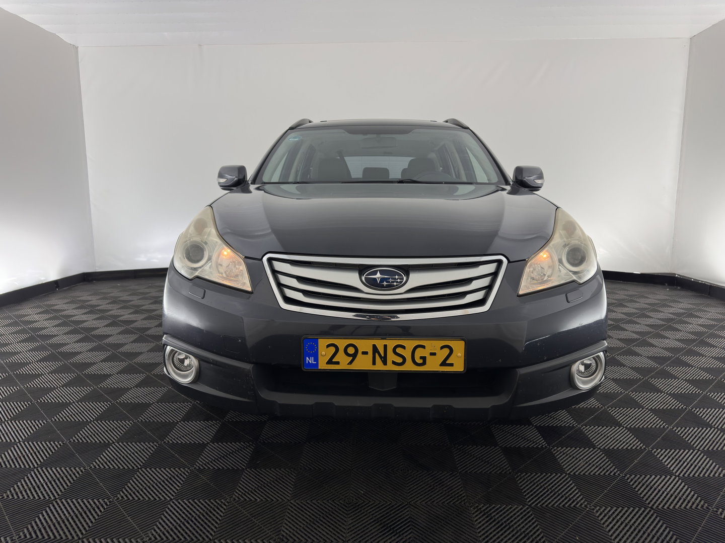 Subaru Outback 2.5i Exclusive Aut. *PANO | LEATHER | XENON | CAMERA | NAVI-FULLMAP | HEATED-COMFORTSEATS | SHIFTPADDLES | PRIVACYGLASS | ECC | PDC | CRUISE | 17''ALU | TOWBAR*