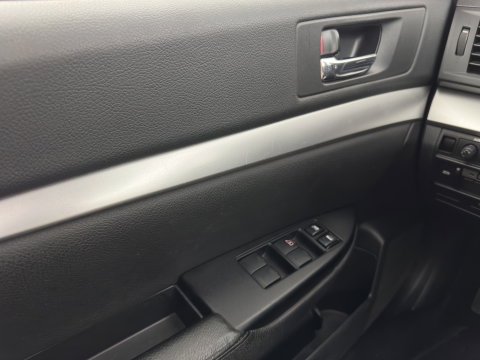 Subaru Outback 2.5i Exclusive Aut. *PANO | LEATHER | XENON | CAMERA | NAVI-FULLMAP | HEATED-COMFORTSEATS | SHIFTPADDLES | PRIVACYGLASS | ECC | PDC | CRUISE | 17''ALU | TOWBAR*