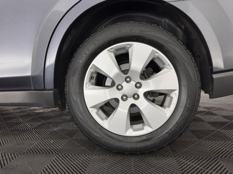Subaru Outback 2.5i Exclusive Aut. *PANO | LEATHER | XENON | CAMERA | NAVI-FULLMAP | HEATED-COMFORTSEATS | SHIFTPADDLES | PRIVACYGLASS | ECC | PDC | CRUISE | 17''ALU | TOWBAR*