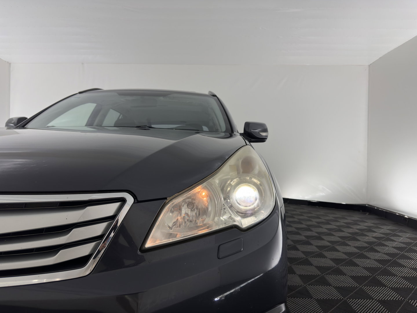 Subaru Outback 2.5i Exclusive Aut. *PANO | LEATHER | XENON | CAMERA | NAVI-FULLMAP | HEATED-COMFORTSEATS | SHIFTPADDLES | PRIVACYGLASS | ECC | PDC | CRUISE | 17''ALU | TOWBAR*