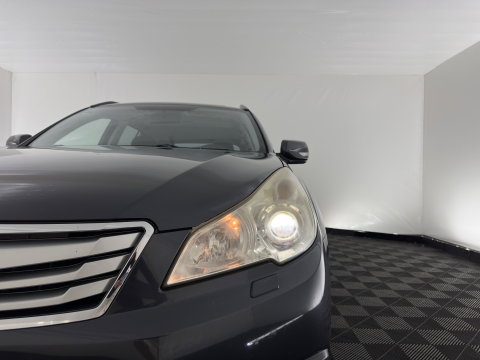 Subaru Outback 2.5i Exclusive Aut. *PANO | LEATHER | XENON | CAMERA | NAVI-FULLMAP | HEATED-COMFORTSEATS | SHIFTPADDLES | PRIVACYGLASS | ECC | PDC | CRUISE | 17''ALU | TOWBAR*