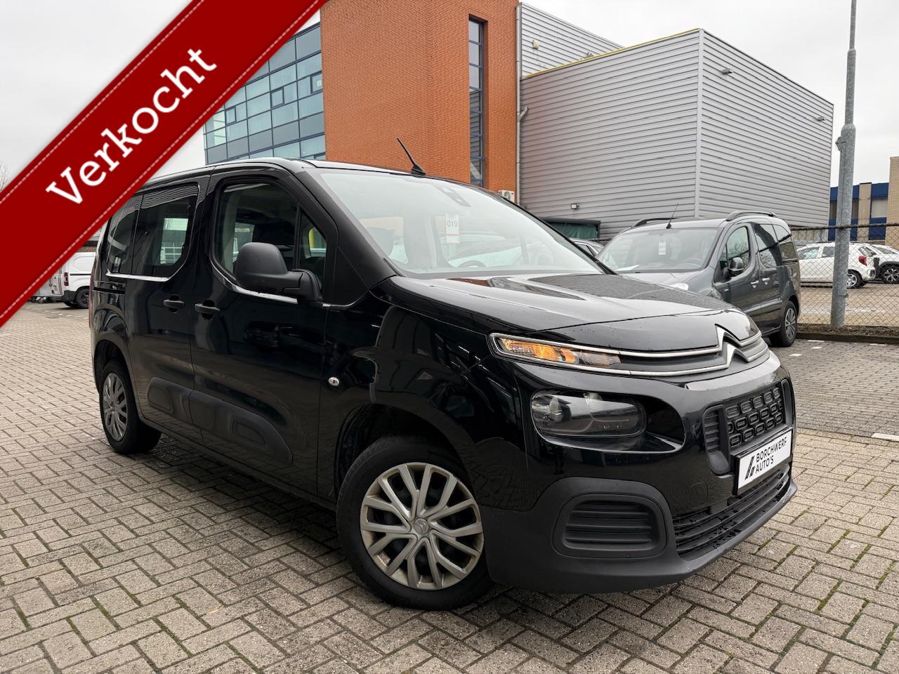 Citroën Berlingo