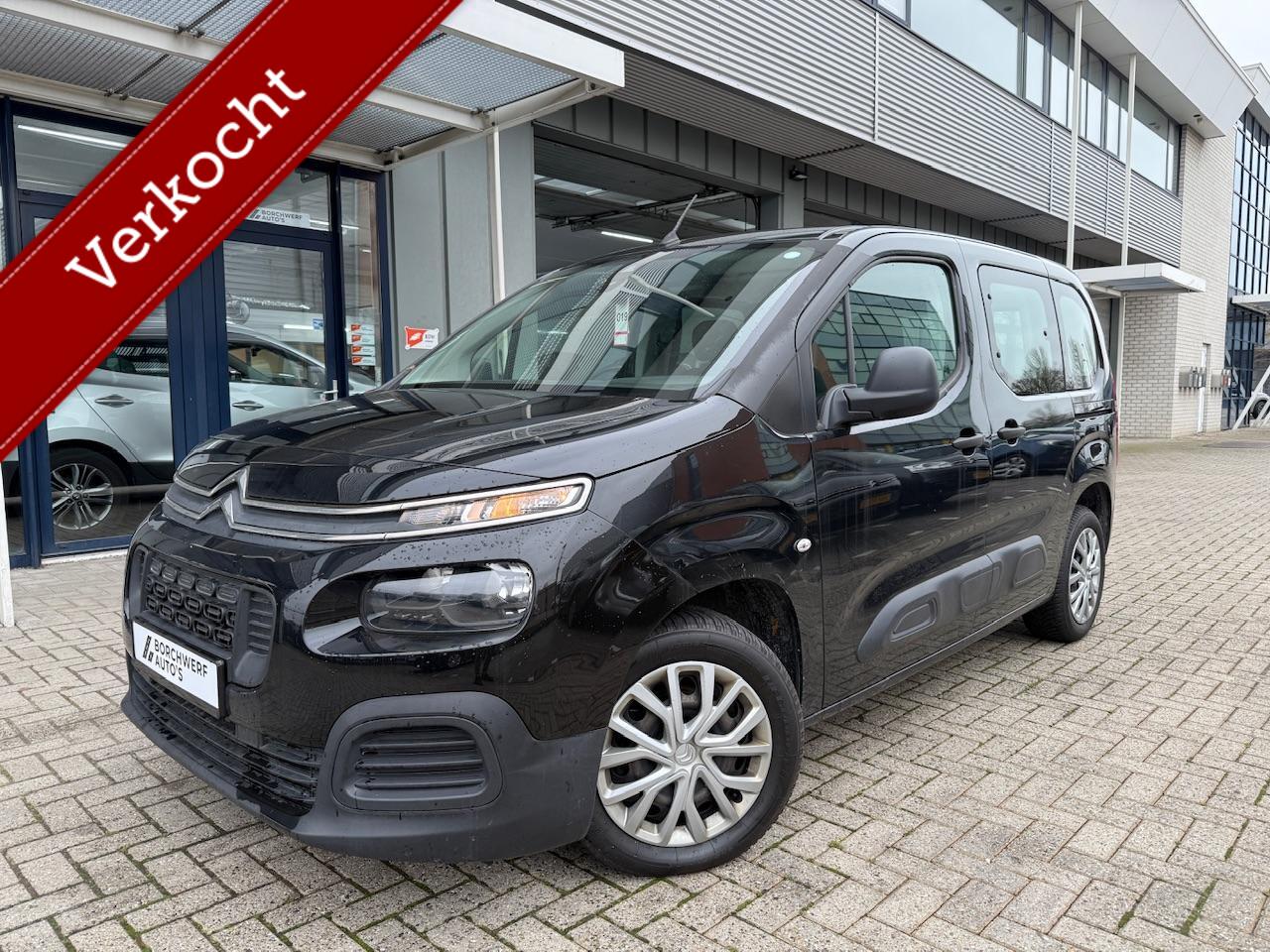 Citroën Berlingo