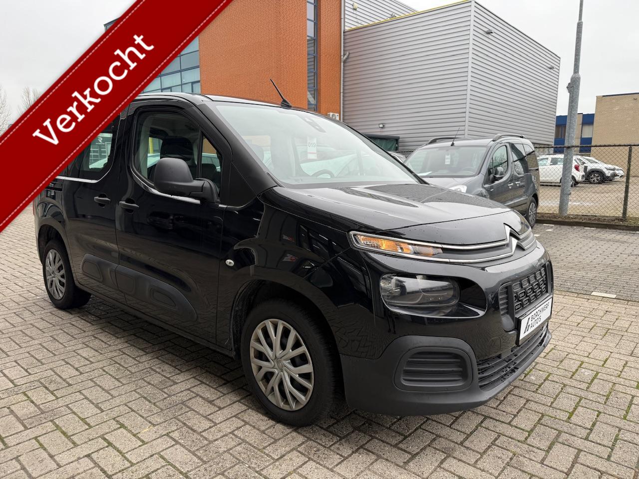 Citroën Berlingo