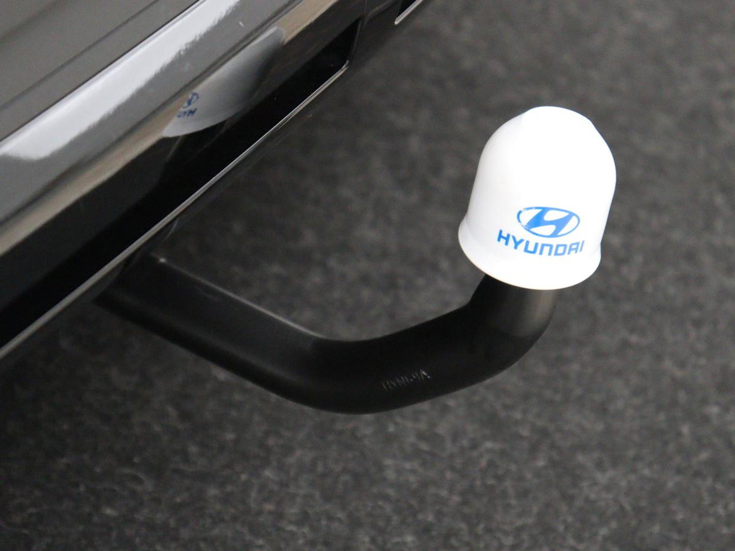 Hyundai IONIQ 5 Connect+ AWD 73kWh | Trekhaak | Leder | Head-up | Stuur/stoel verwarming | Adaptive cruise | Camera | Park assist | Carplay | Bose sound |