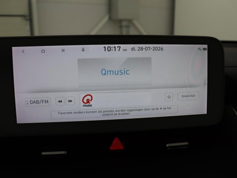 Hyundai IONIQ 5 Connect+ AWD 73kWh | Trekhaak | Leder | Head-up | Stuur/stoel verwarming | Adaptive cruise | Camera | Park assist | Carplay | Bose sound |