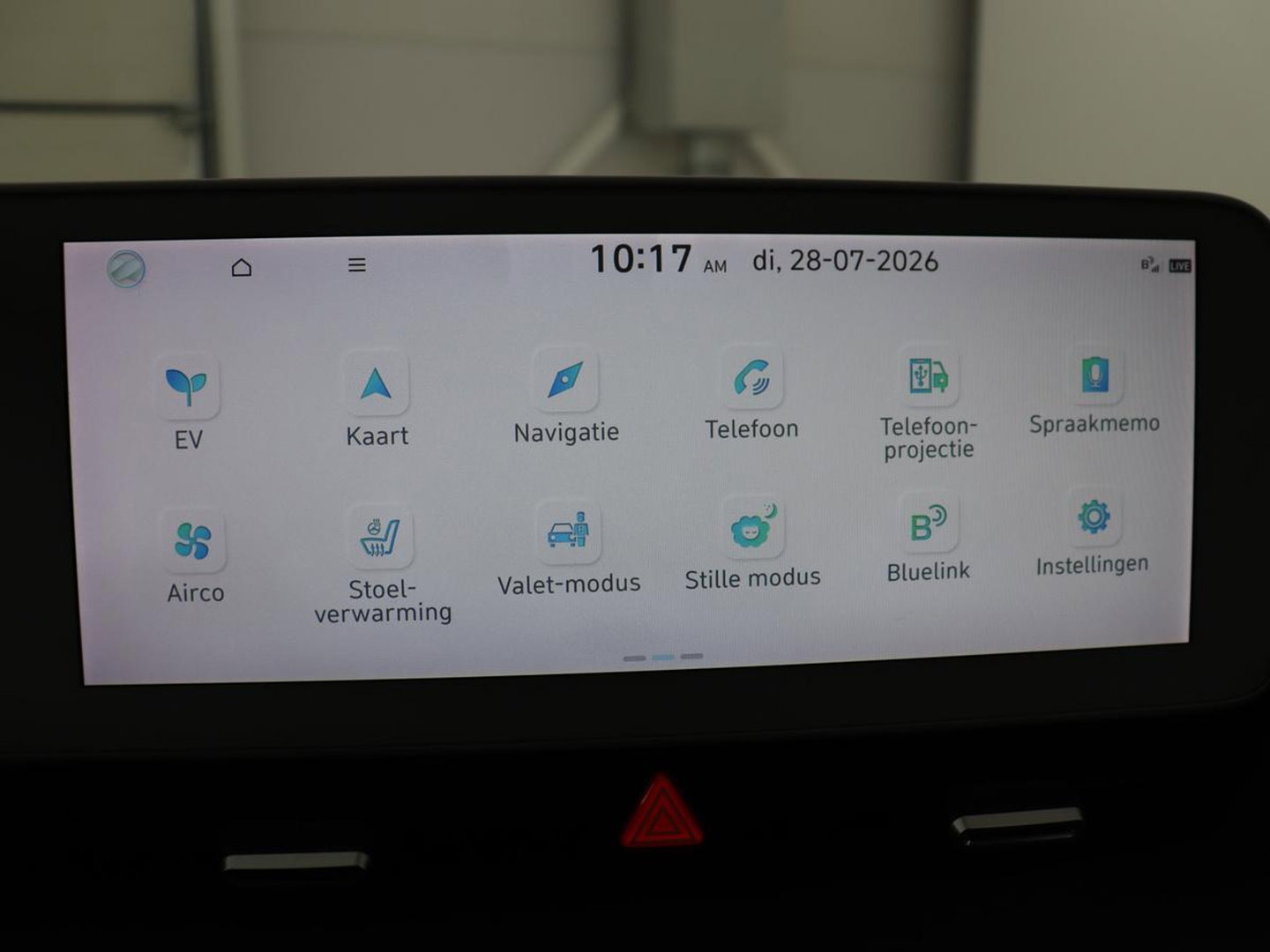 Hyundai IONIQ 5 Connect+ AWD 73kWh | Trekhaak | Leder | Head-up | Stuur/stoel verwarming | Adaptive cruise | Camera | Park assist | Carplay | Bose sound |
