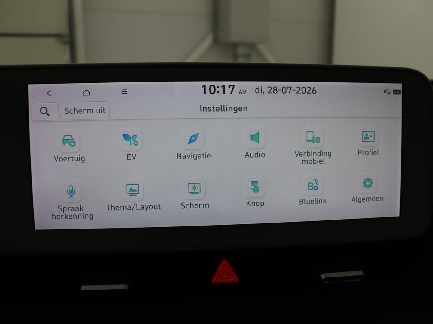 Hyundai IONIQ 5 Connect+ AWD 73kWh | Trekhaak | Leder | Head-up | Stuur/stoel verwarming | Adaptive cruise | Camera | Park assist | Carplay | Bose sound |