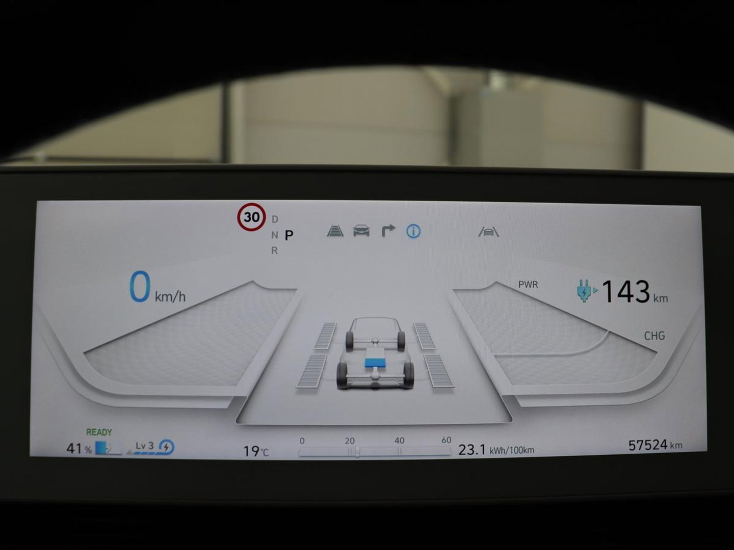 Hyundai IONIQ 5 Connect+ AWD 73kWh | Trekhaak | Leder | Head-up | Stuur/stoel verwarming | Adaptive cruise | Camera | Park assist | Carplay | Bose sound |