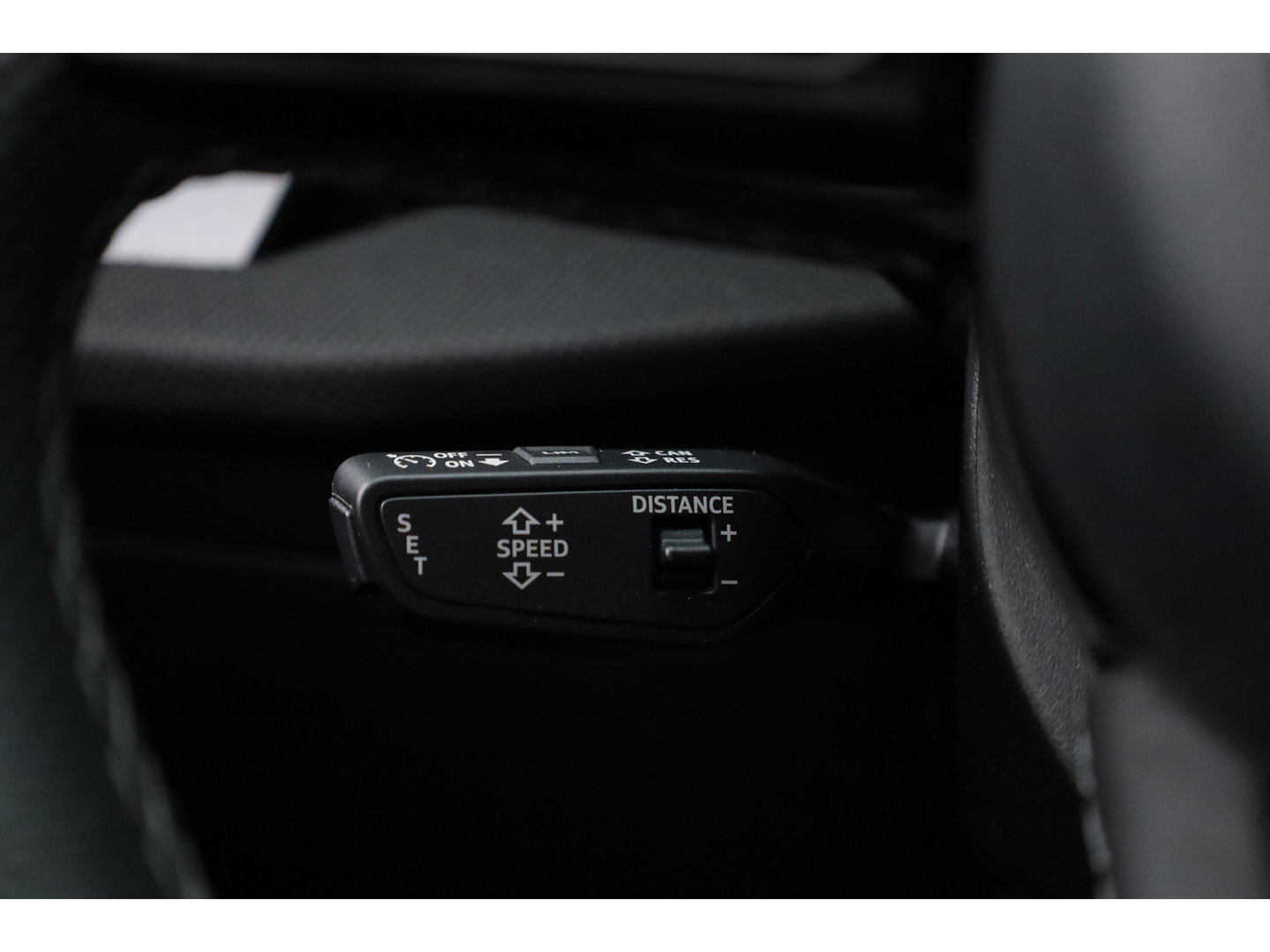 Audi A3 Sportback 40 TFSI e S edition | Matrix LED | Apple CarPlay | Adapt. Cruise | Keyless | Camera | 18'' | Navi |