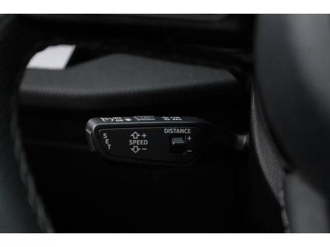 Audi A3 Sportback 40 TFSI e S edition | Matrix LED | Apple CarPlay | Adapt. Cruise | Keyless | Camera | 18'' | Navi |