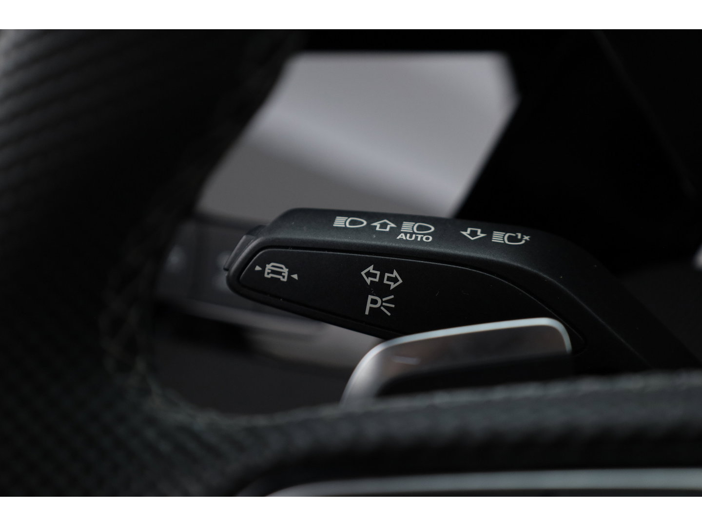 Audi A3 Sportback 40 TFSI e S edition | Matrix LED | Apple CarPlay | Adapt. Cruise | Keyless | Camera | 18'' | Navi |