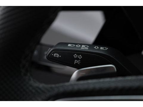 Audi A3 Sportback 40 TFSI e S edition | Matrix LED | Apple CarPlay | Adapt. Cruise | Keyless | Camera | 18'' | Navi |