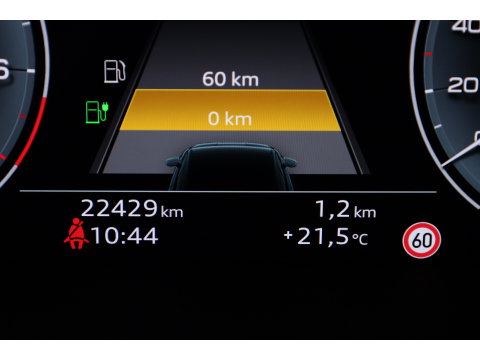 Audi A3 Sportback 40 TFSI e S edition | Matrix LED | Apple CarPlay | Adapt. Cruise | Keyless | Camera | 18'' | Navi |