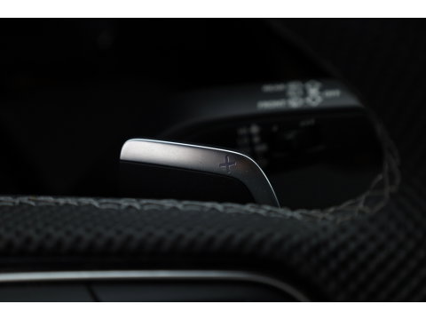 Audi A3 Sportback 40 TFSI e S edition | Matrix LED | Apple CarPlay | Adapt. Cruise | Keyless | Camera | 18'' | Navi |