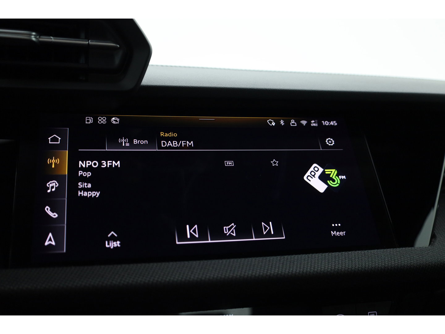 Audi A3 Sportback 40 TFSI e S edition | Matrix LED | Apple CarPlay | Adapt. Cruise | Keyless | Camera | 18'' | Navi |