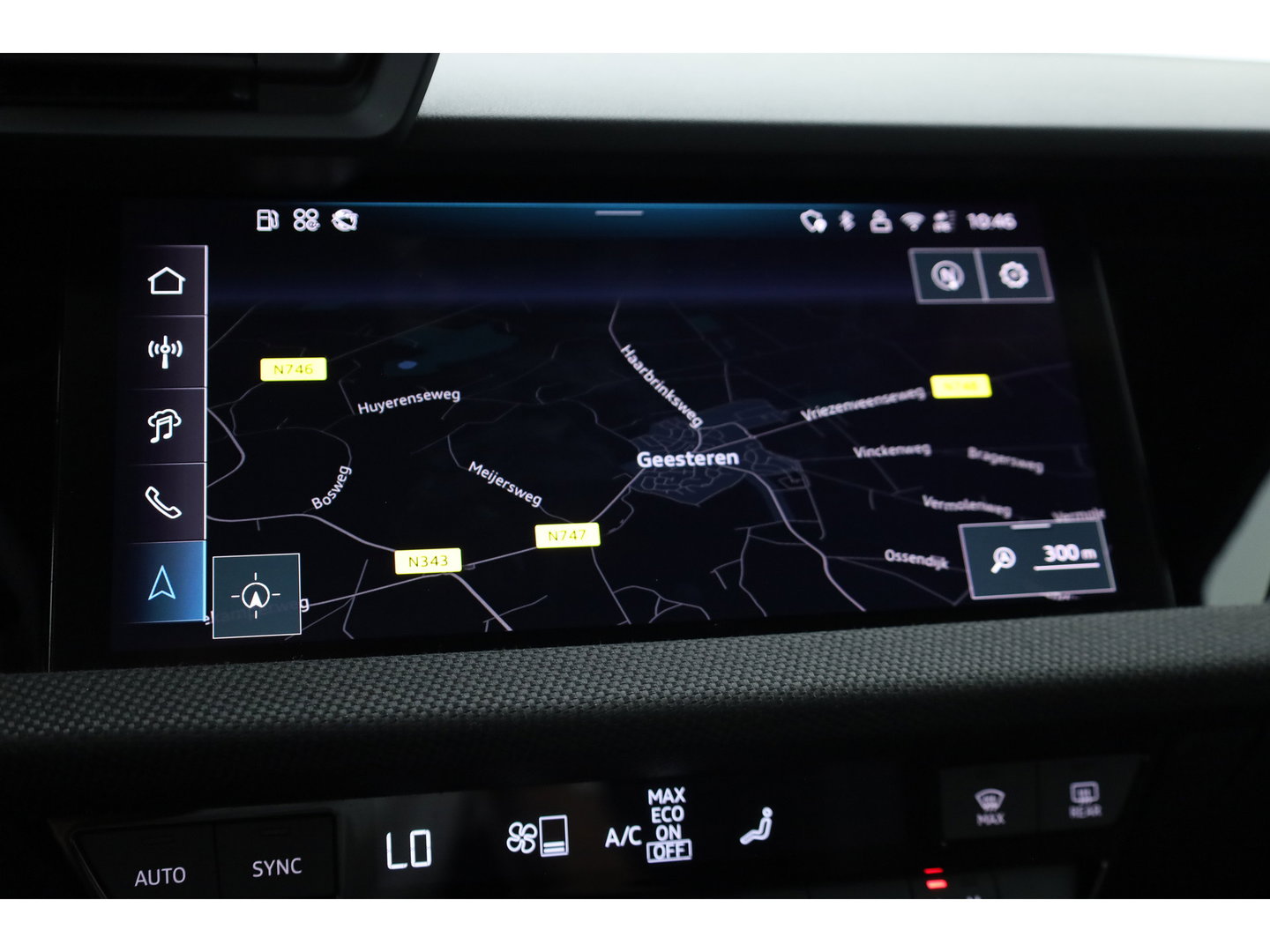 Audi A3 Sportback 40 TFSI e S edition | Matrix LED | Apple CarPlay | Adapt. Cruise | Keyless | Camera | 18'' | Navi |