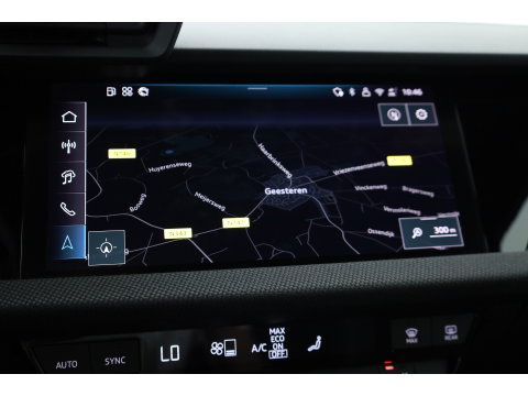 Audi A3 Sportback 40 TFSI e S edition | Matrix LED | Apple CarPlay | Adapt. Cruise | Keyless | Camera | 18'' | Navi |