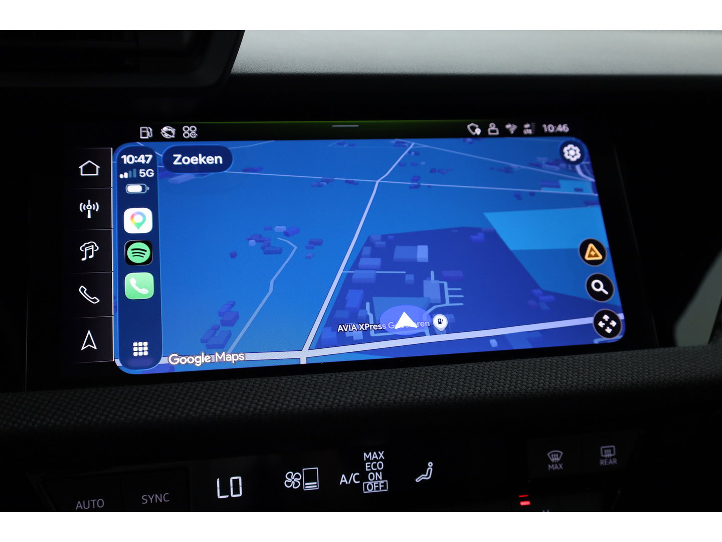 Audi A3 Sportback 40 TFSI e S edition | Matrix LED | Apple CarPlay | Adapt. Cruise | Keyless | Camera | 18'' | Navi |