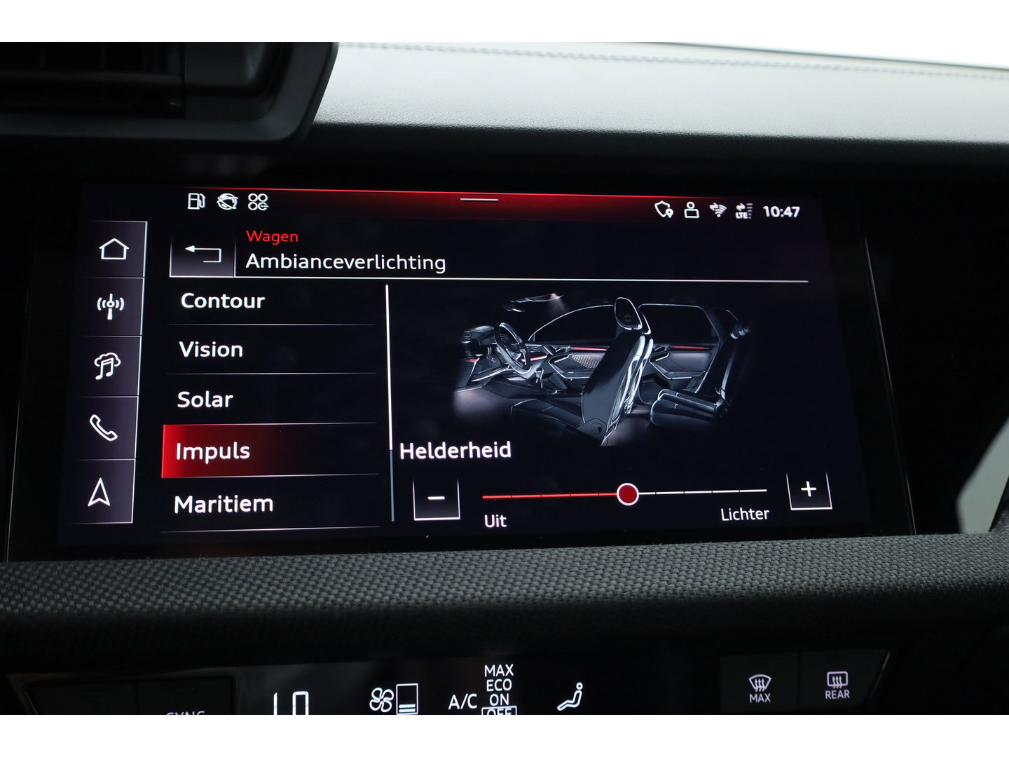 Audi A3 Sportback 40 TFSI e S edition | Matrix LED | Apple CarPlay | Adapt. Cruise | Keyless | Camera | 18'' | Navi |