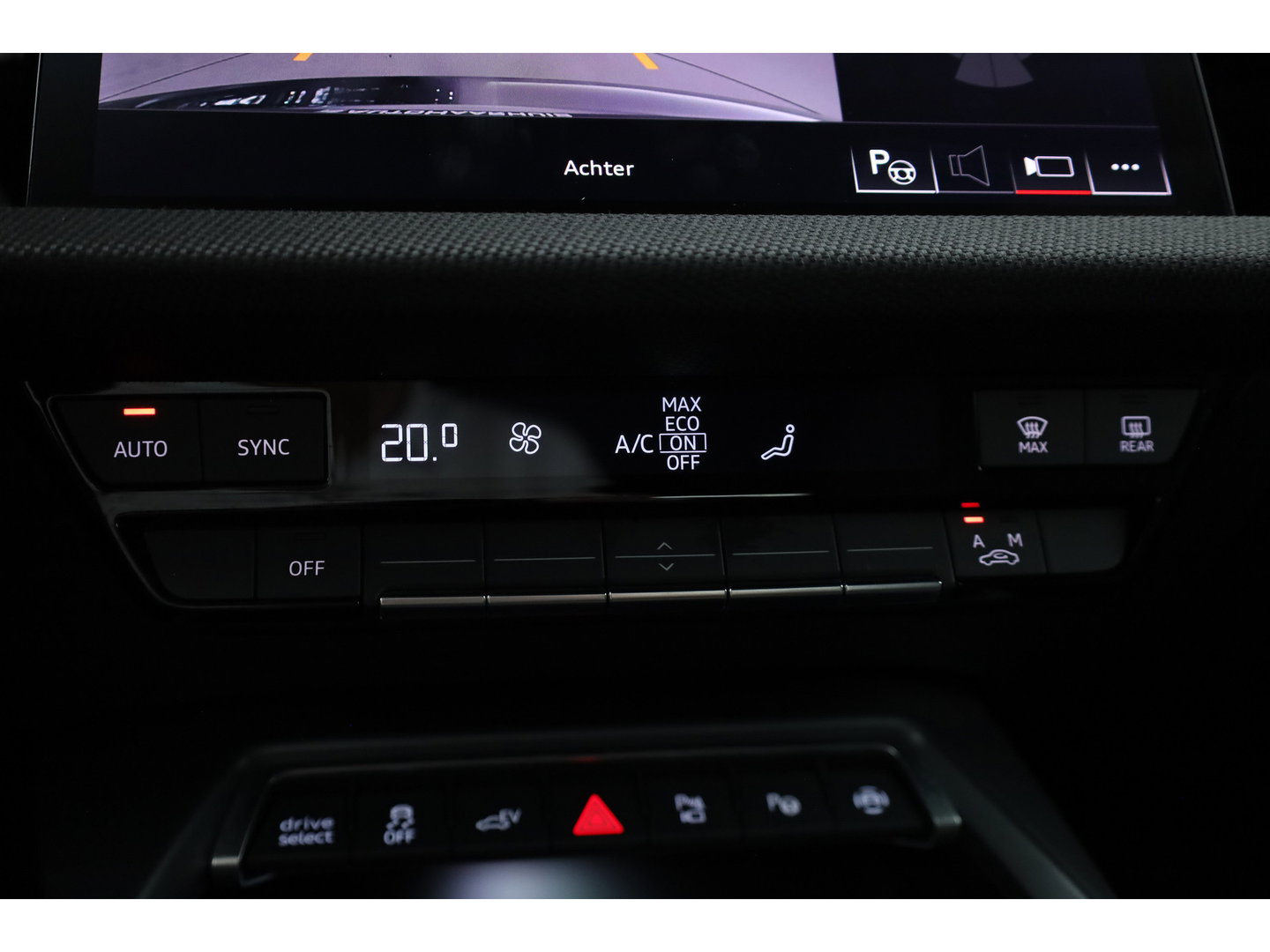 Audi A3 Sportback 40 TFSI e S edition | Matrix LED | Apple CarPlay | Adapt. Cruise | Keyless | Camera | 18'' | Navi |