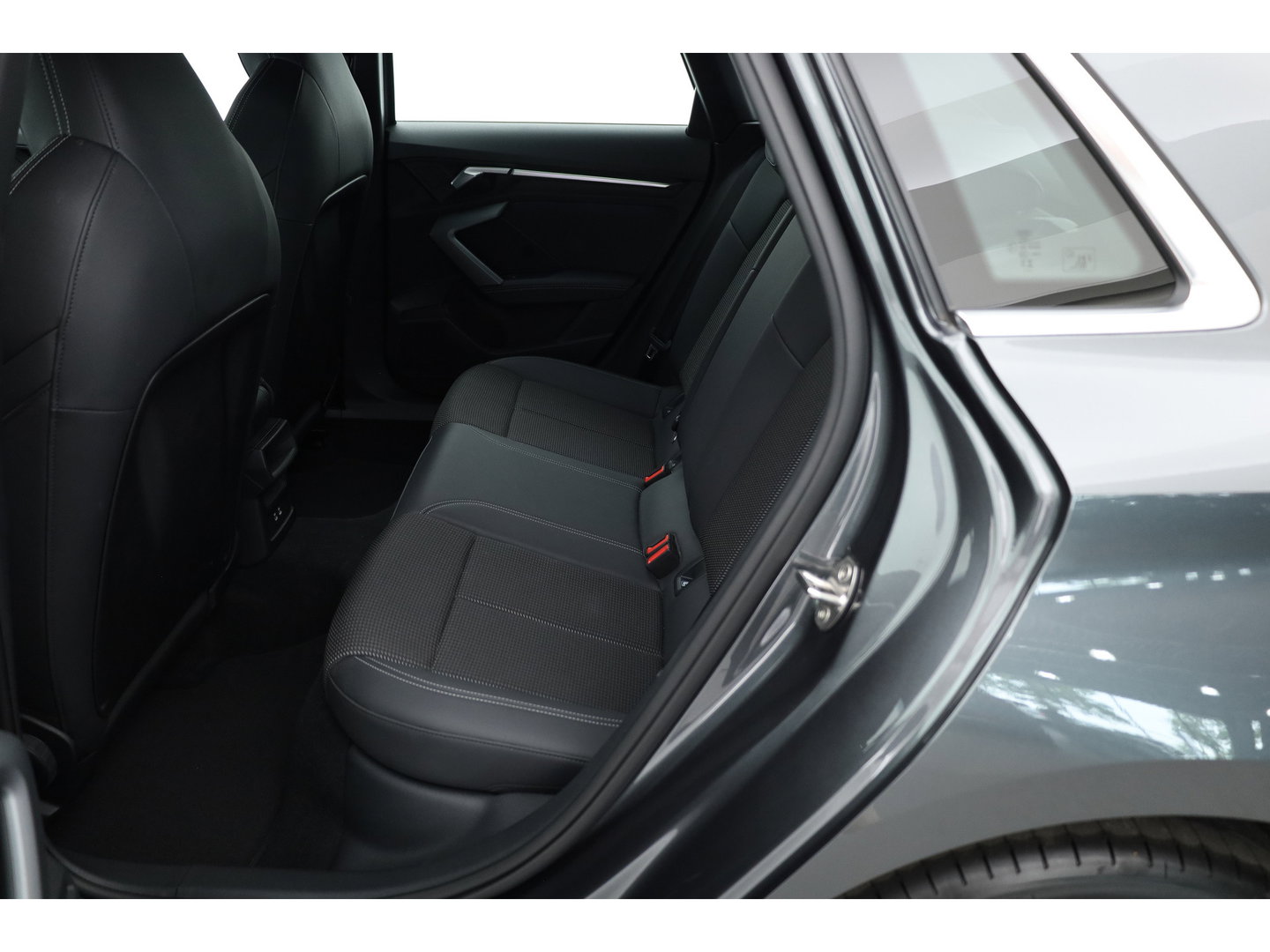 Audi A3 Sportback 40 TFSI e S edition | Matrix LED | Apple CarPlay | Adapt. Cruise | Keyless | Camera | 18'' | Navi |