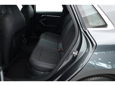 Audi A3 Sportback 40 TFSI e S edition | Matrix LED | Apple CarPlay | Adapt. Cruise | Keyless | Camera | 18'' | Navi |