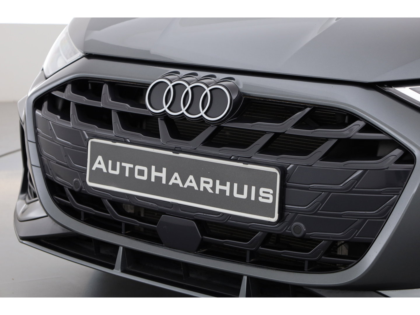 Audi A3 Sportback 40 TFSI e S edition | Matrix LED | Apple CarPlay | Adapt. Cruise | Keyless | Camera | 18'' | Navi |